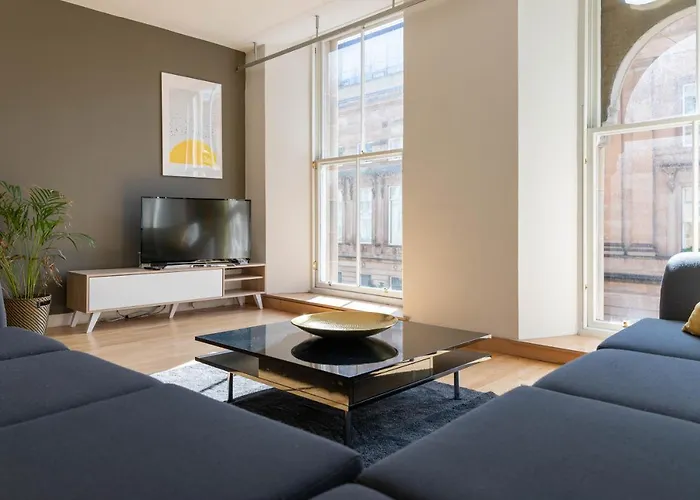 Merchant * グラスゴー