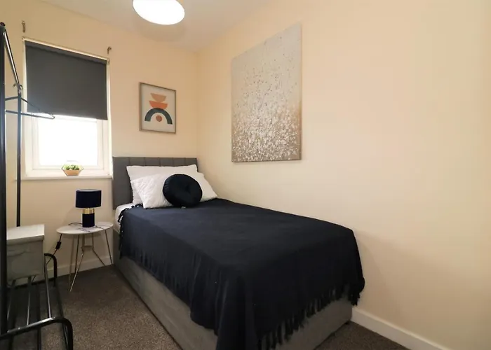 Appartement Signature - Harris House