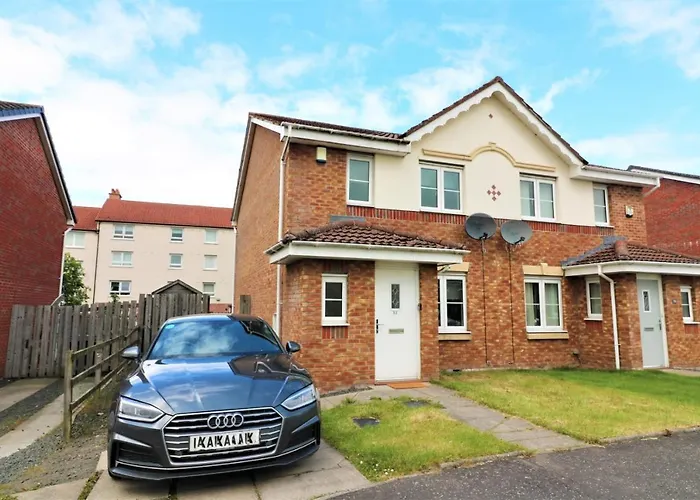 Signature - Harris House Lejlighed