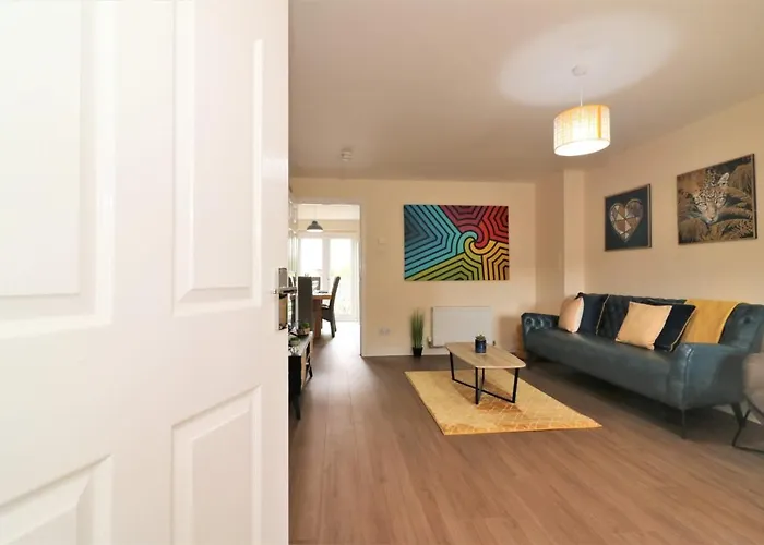 Signature - Harris House *