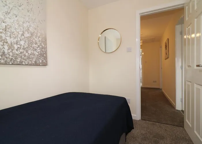 Signature - Harris House Glasgow