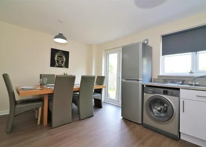 Signature - Harris House Glasgow