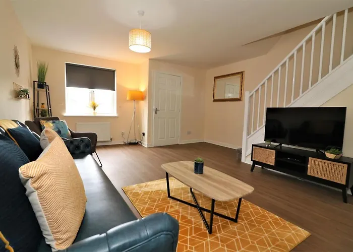 Appartement Signature - Harris House