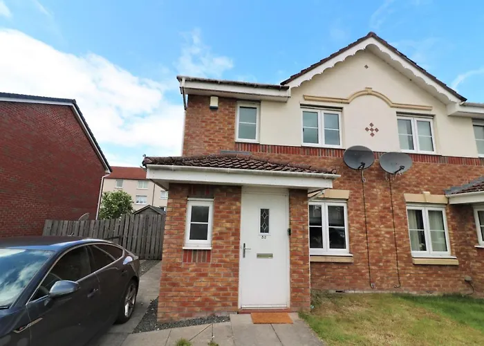 Signature - Harris House *