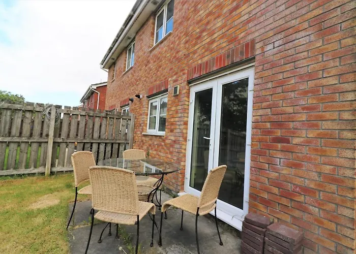 Apartment Signature - Harris House *