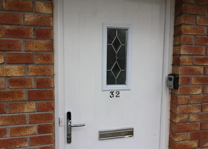 Signature - Harris House