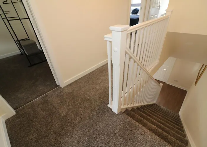 Signature - Harris House *