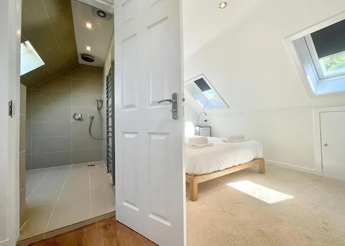 Clyde 別荘 グラスゴー