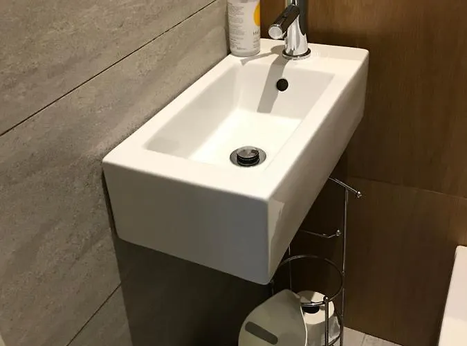 公寓 Apex Buccleuch Street *