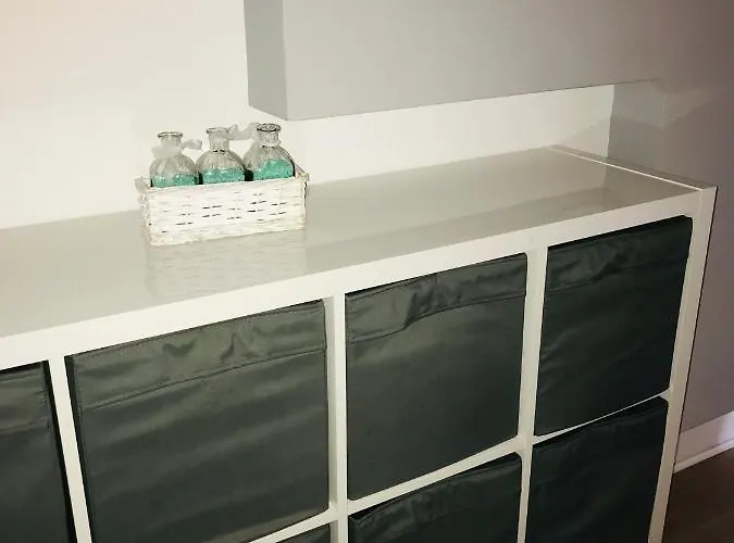 アパート Apex Buccleuch Street