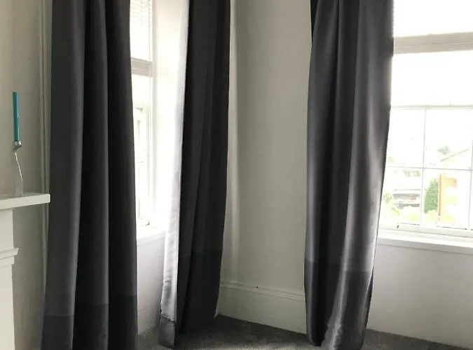 公寓 Apex Buccleuch Street