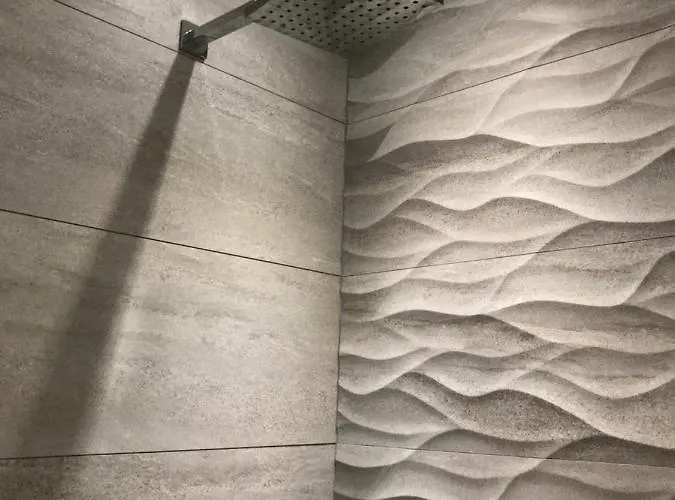 アパート Apex Buccleuch Street *