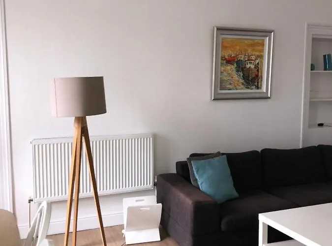 Apex Buccleuch Street * グラスゴー