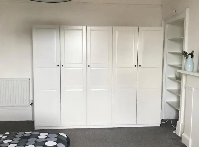 Apex Buccleuch Street グラスゴー