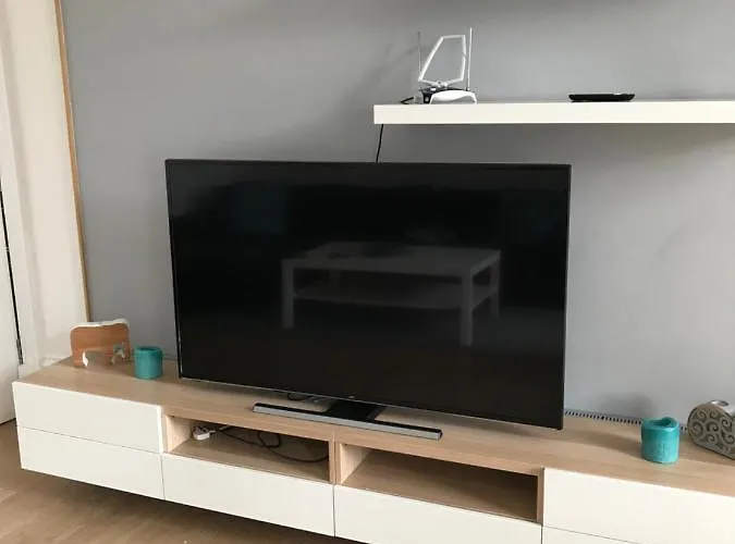 アパート Apex Buccleuch Street グラスゴー