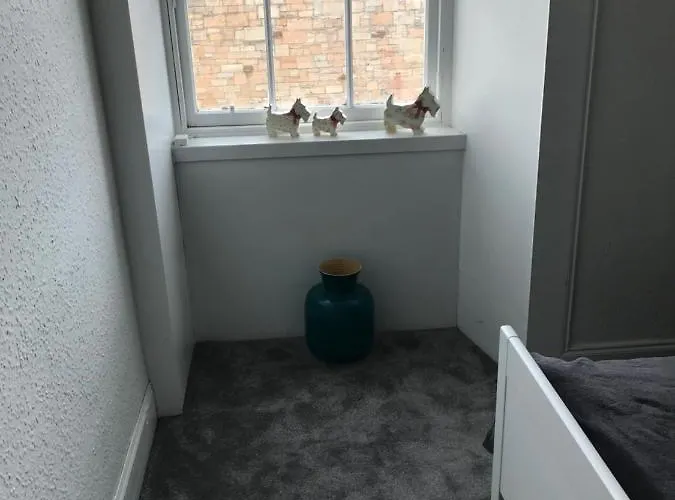 Apex Buccleuch Street 格拉斯哥