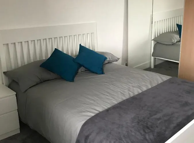 Apex Buccleuch Street * 格拉斯哥