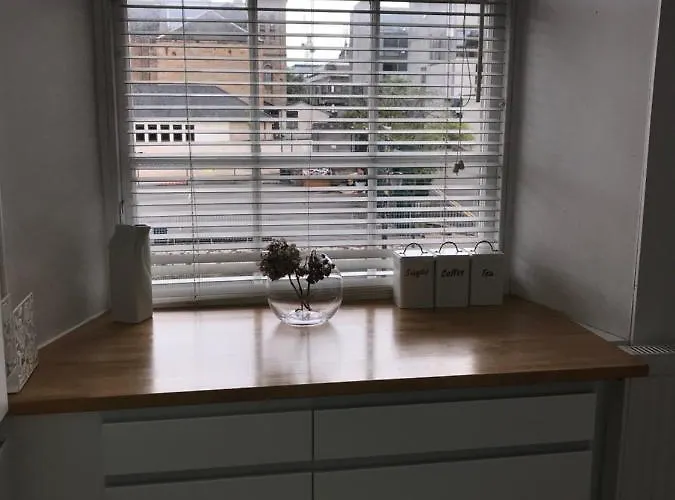 Apex Buccleuch Street * 格拉斯哥