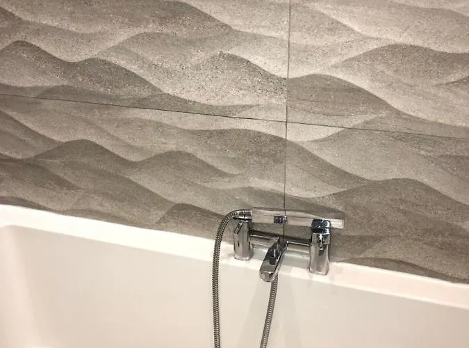 Apex Buccleuch Street 公寓 格拉斯哥