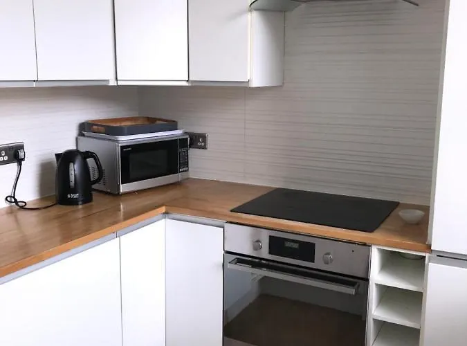 Apex Buccleuch Street * 格拉斯哥