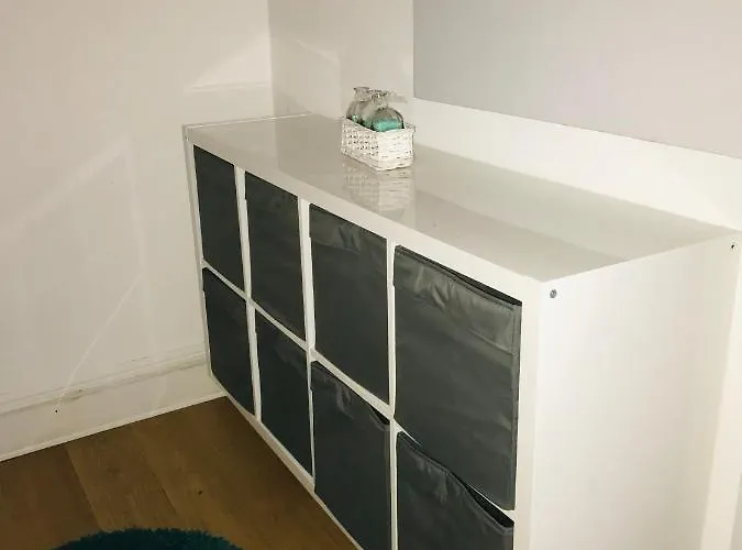 Apex Buccleuch Street * グラスゴー