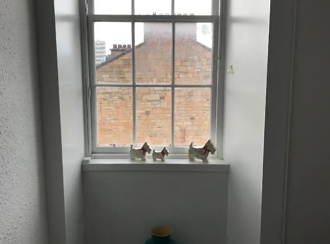 Apex Buccleuch Street *