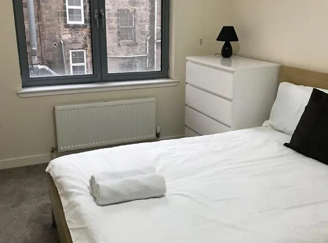 Appartement Apex Fox Street With Free Parking