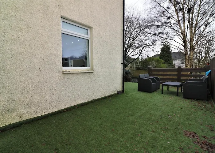 Signature - Moss View Apartman