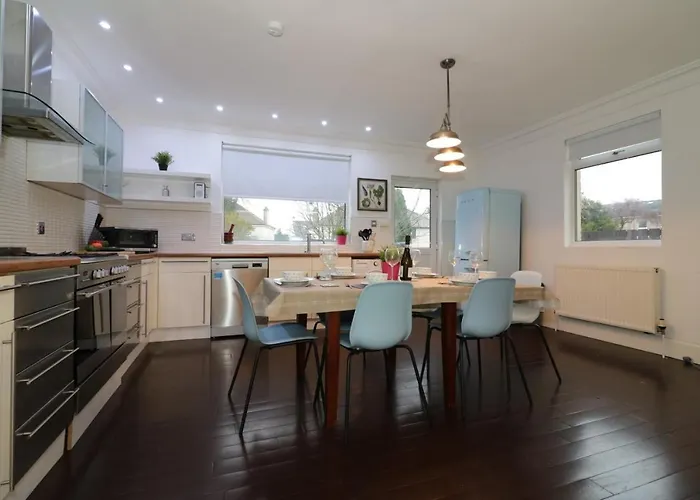 Apartman Signature - Moss View