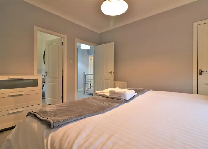 Apartman Signature - Moss View *