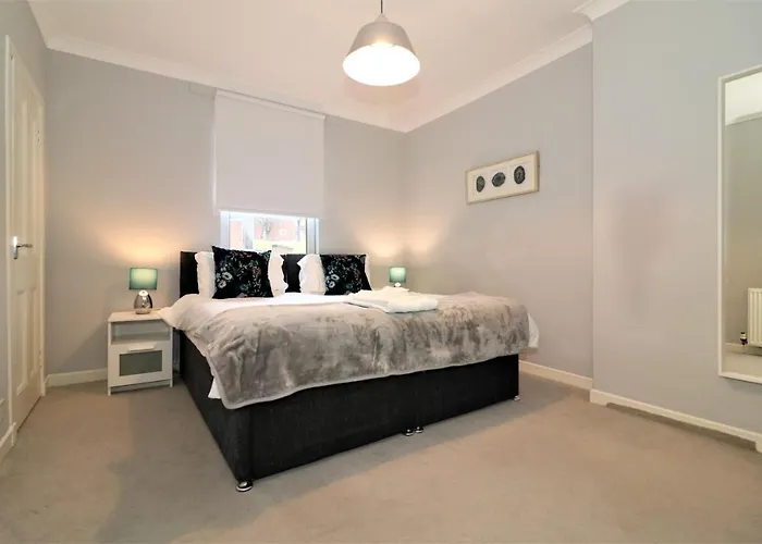 Apartman Signature - Moss View