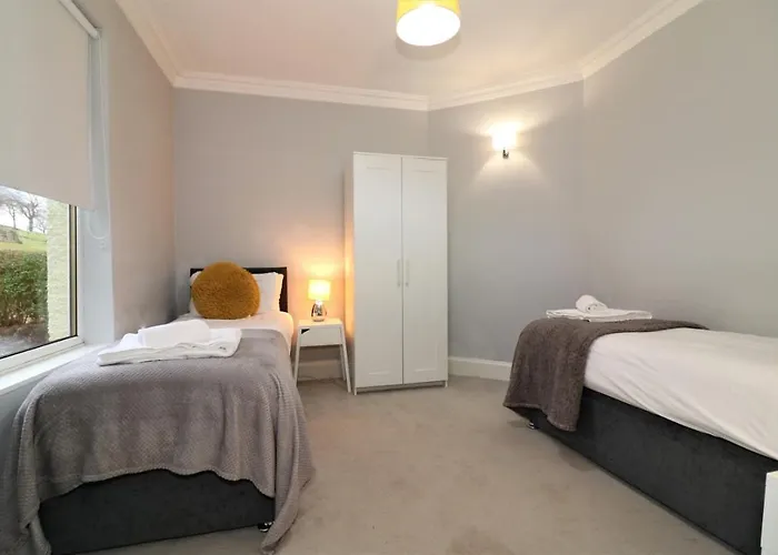 Apartman Signature - Moss View *