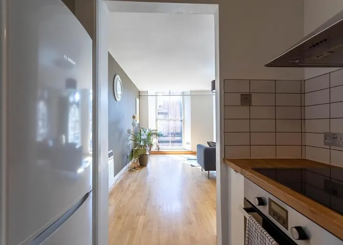 Merchant Appartement *