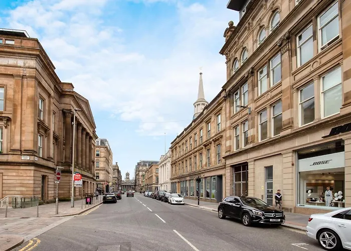 アパート Merchant *