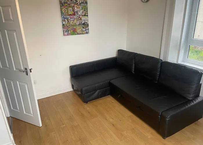 Apartman Elder Park *