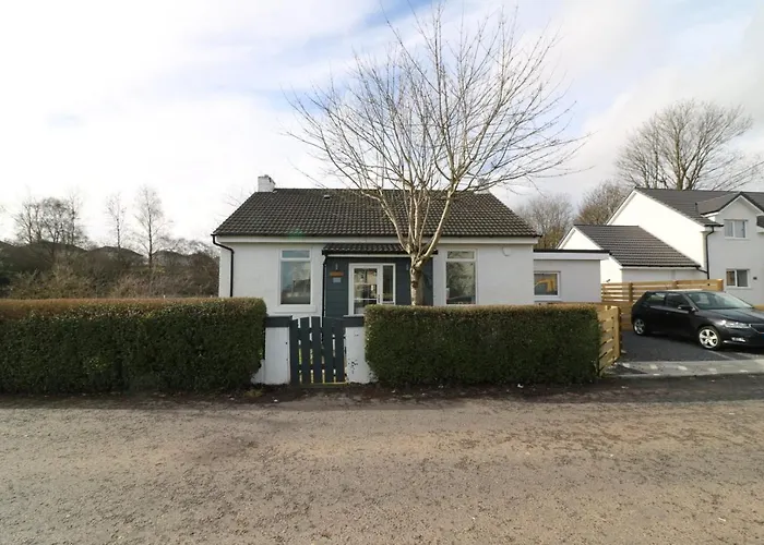 아파트 Signature - Railway 글라스고