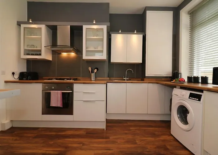 Apartment Signature - Railway