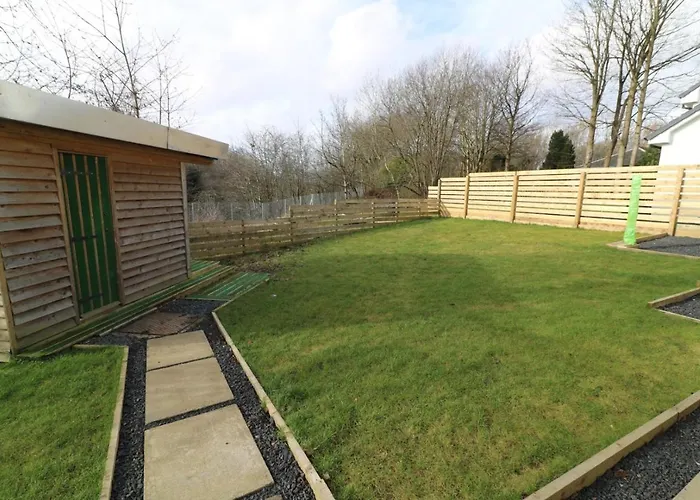 Signature - Railway Lejlighed *