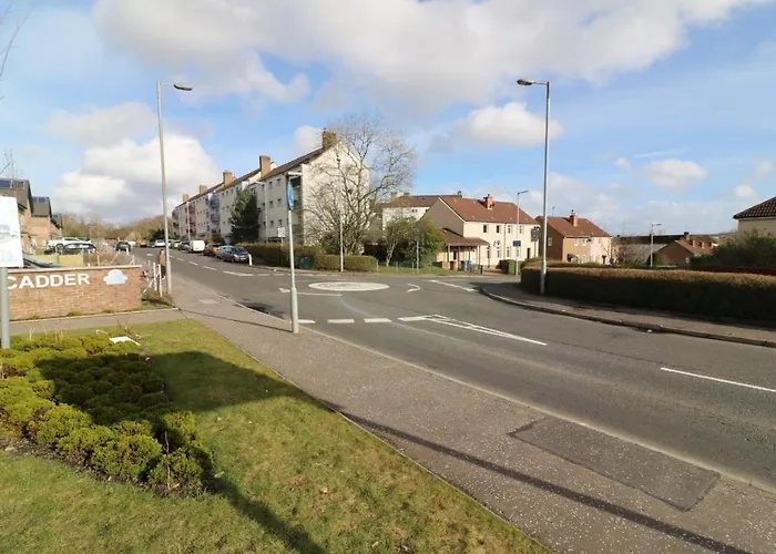 Signature - Railway * Glasgow