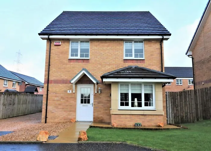 Signature - Morrison House Glasgow