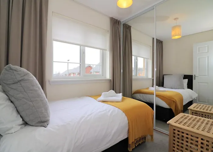 Signature - Morrison House 格拉斯哥