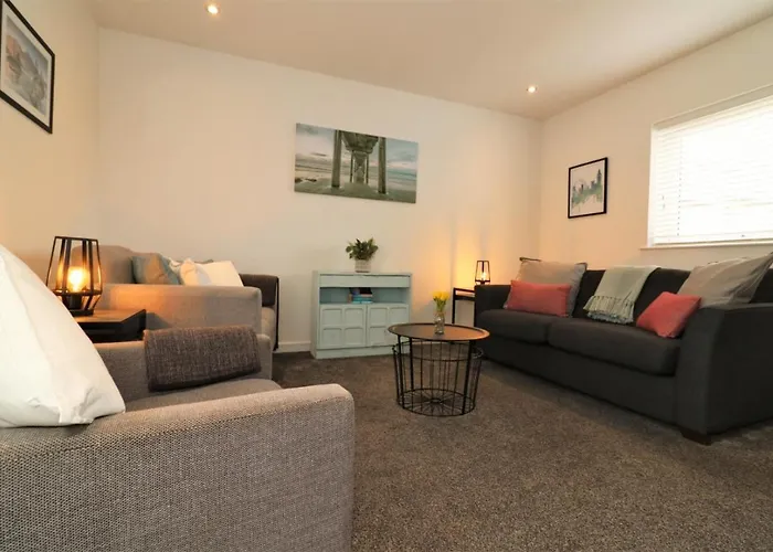 Apartment Signature - Railway Glasgow