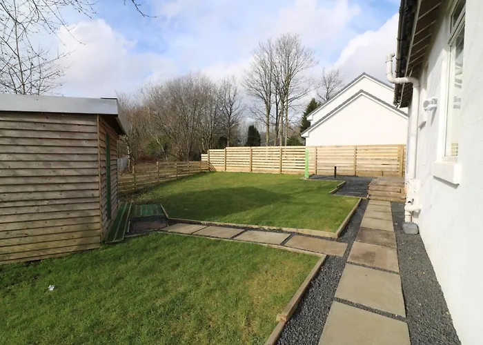 Apartment Signature - Railway