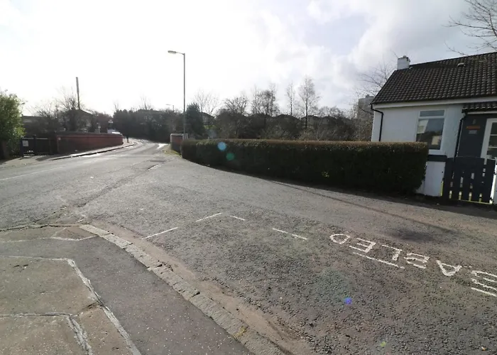 Signature - Railway Lejlighed