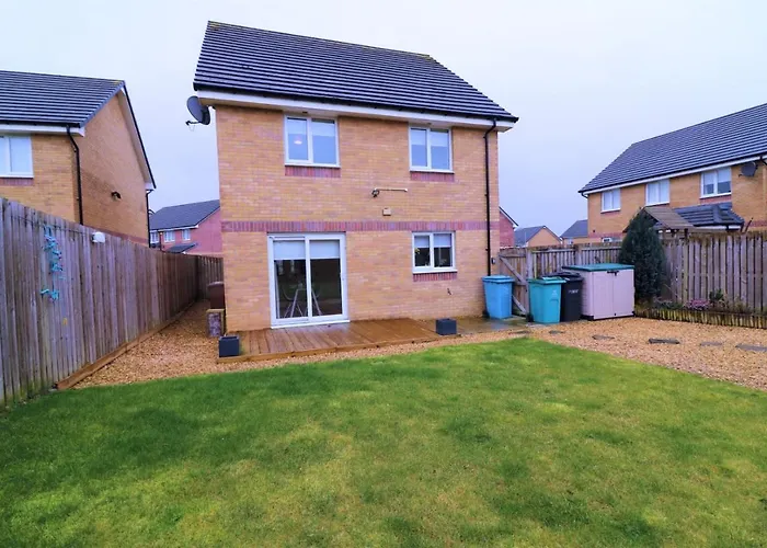 Signature - Morrison House