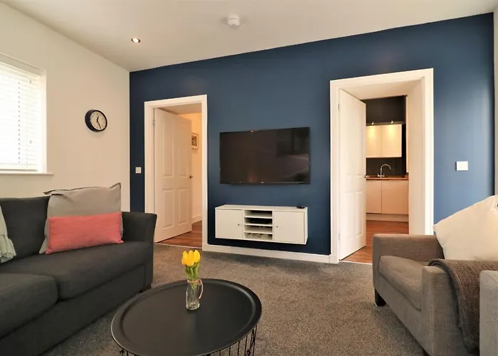 Apartment Signature - Railway *