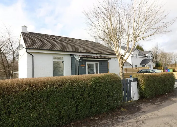 Signature - Railway Глазго