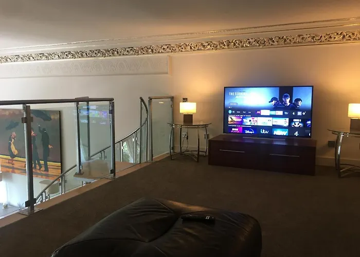 アパート Perfect In The Park *