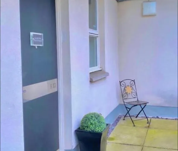 Apartment Two Bedroom Penthouse *