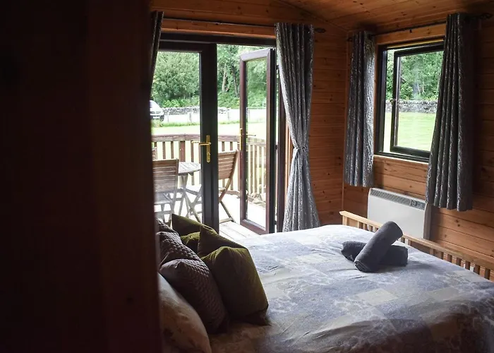 At Loch Lomond Apartament